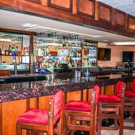 Knights Inn توسن المظهر الخارجي الصورة