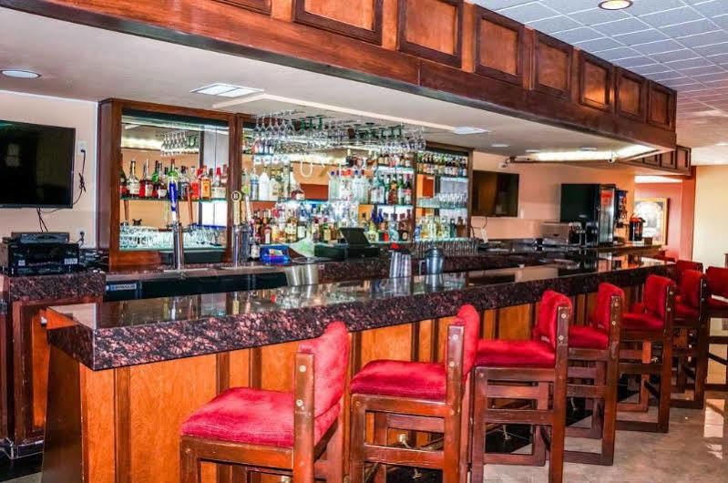 Knights Inn توسن المظهر الخارجي الصورة