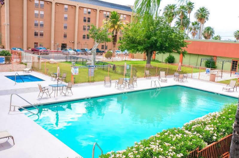 Knights Inn توسن المظهر الخارجي الصورة