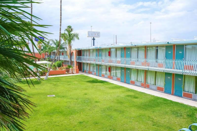 Knights Inn توسن المظهر الخارجي الصورة
